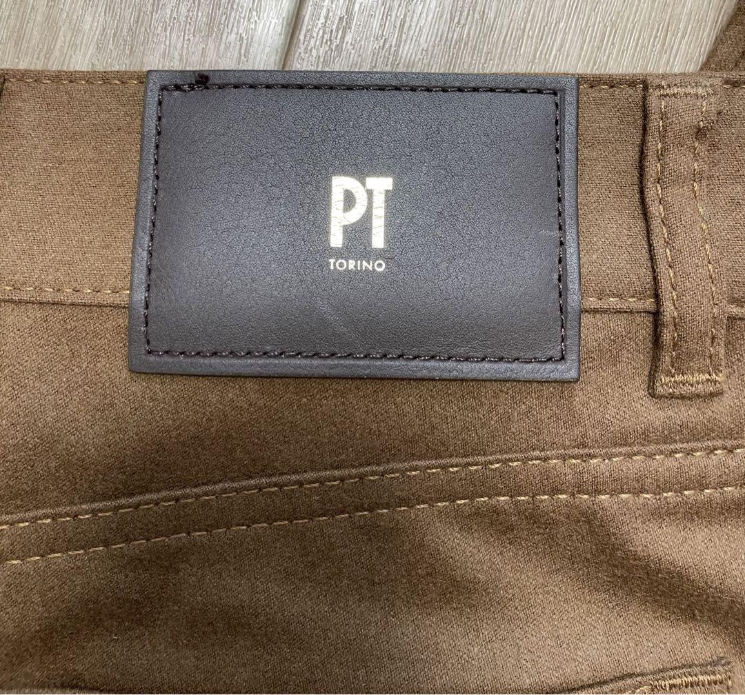 PT TORINO DENIM / SWING スリムデニムパンツ｜ESTNATION ONLINE