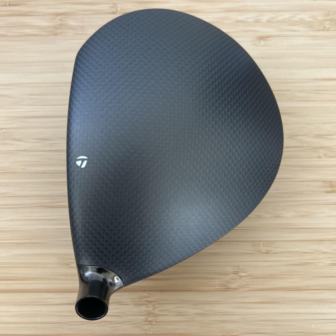 ぶるぶるしま様専用【未使用に近い】Qi35 LS 8.0 ドライバー ヘッド