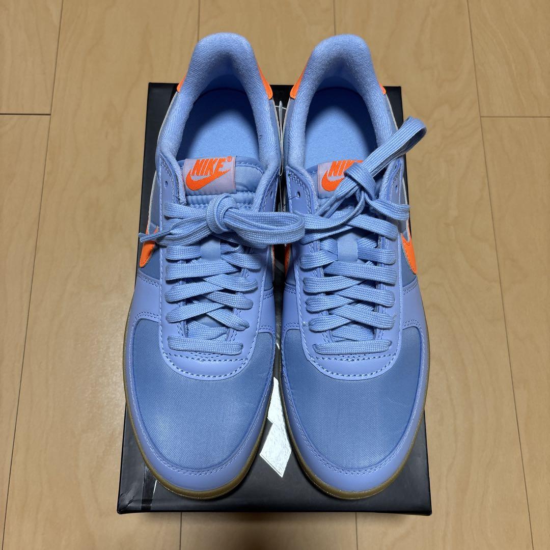 新品未使用】NIKE FIELD GENERAL 82 SP 28センチ