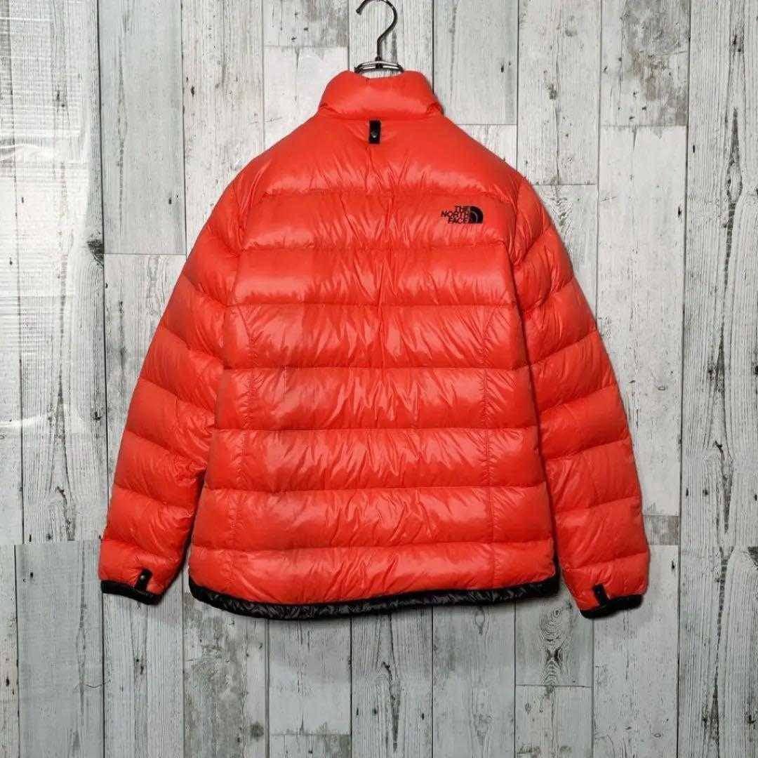 ♻️レディースXL North Face ダウン ノースフェイス アウター