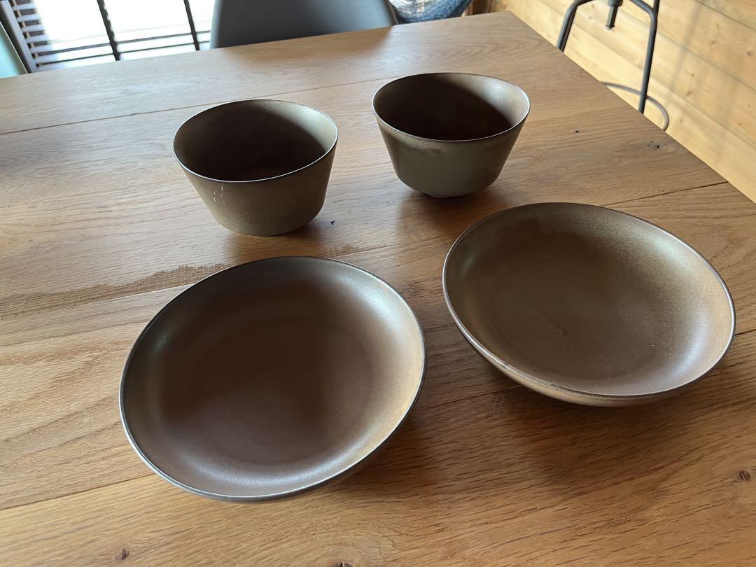 yumiko iihoshi porcelain×Jfs トラックファニチャー