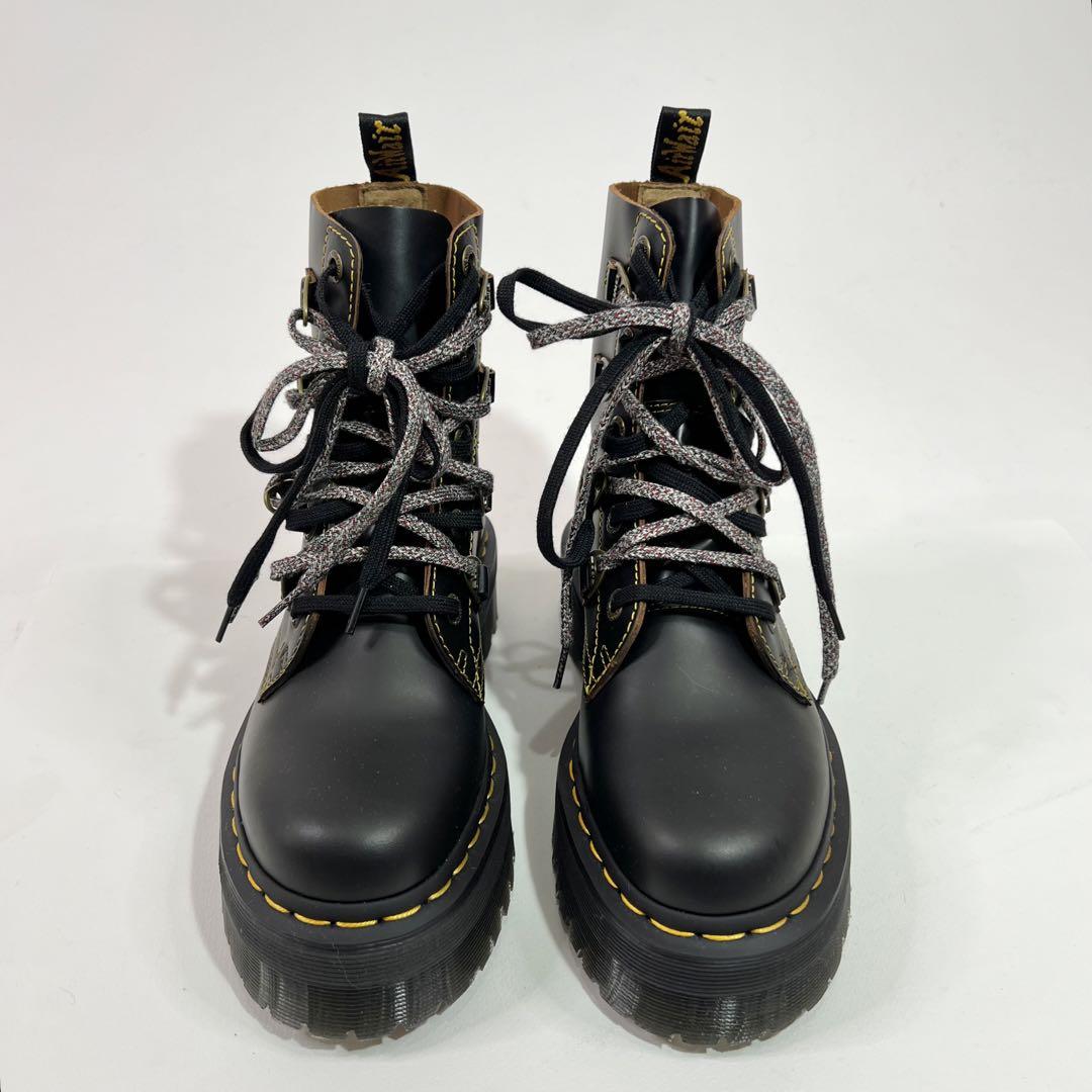 Dr.Martens ブーツ Dr.Martens/ドクターマーチン/1460 8 ホール