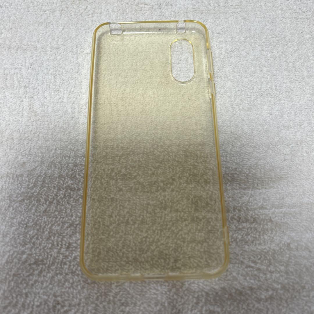 AQUOS Sense3 Plus SH-M11 1ムーンブルー SIMフリー版