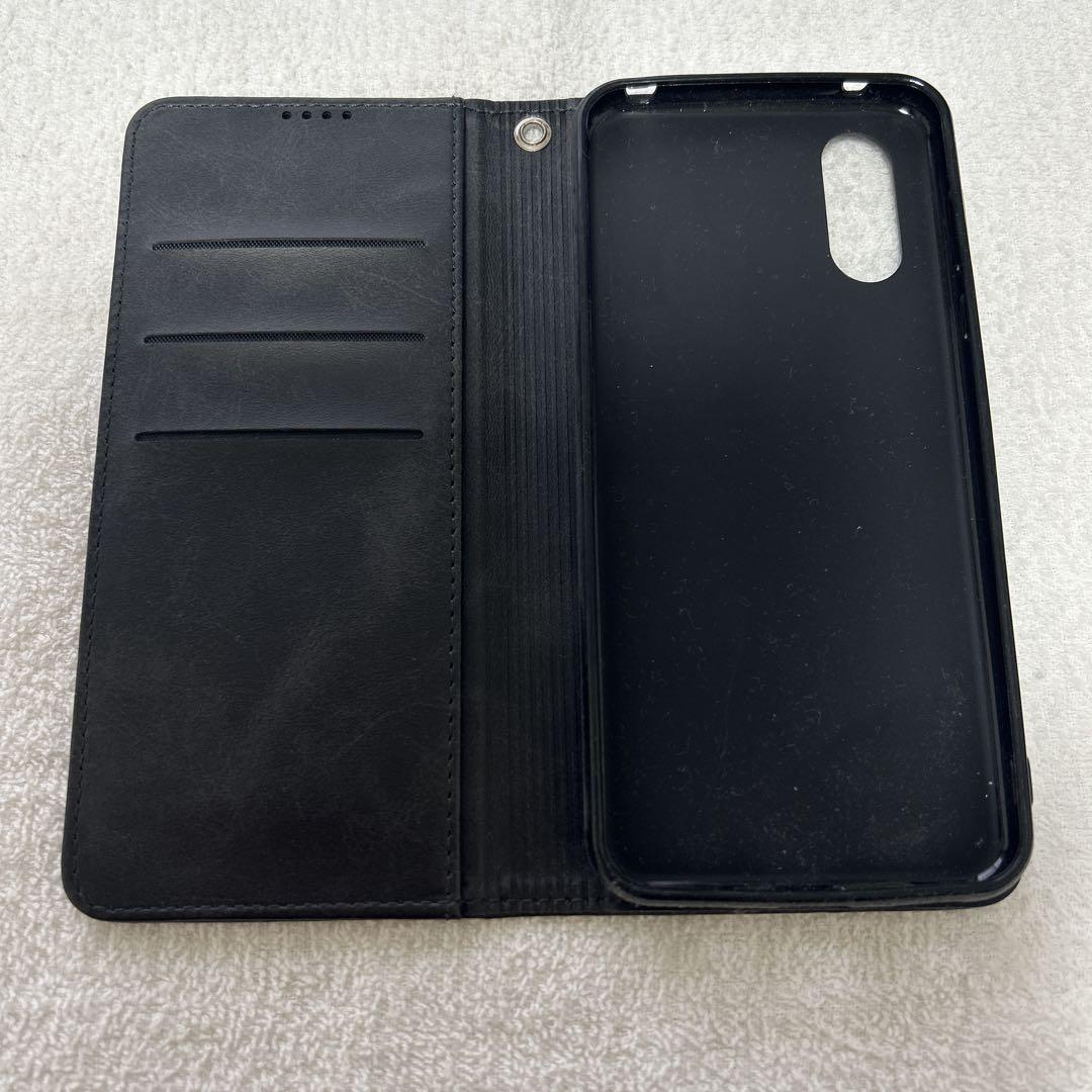 AQUOS Sense3 Plus SH-M11 1ムーンブルー SIMフリー版