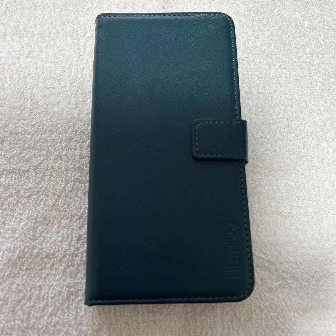 AQUOS Sense3 Plus SH-M11 1ムーンブルー SIMフリー版