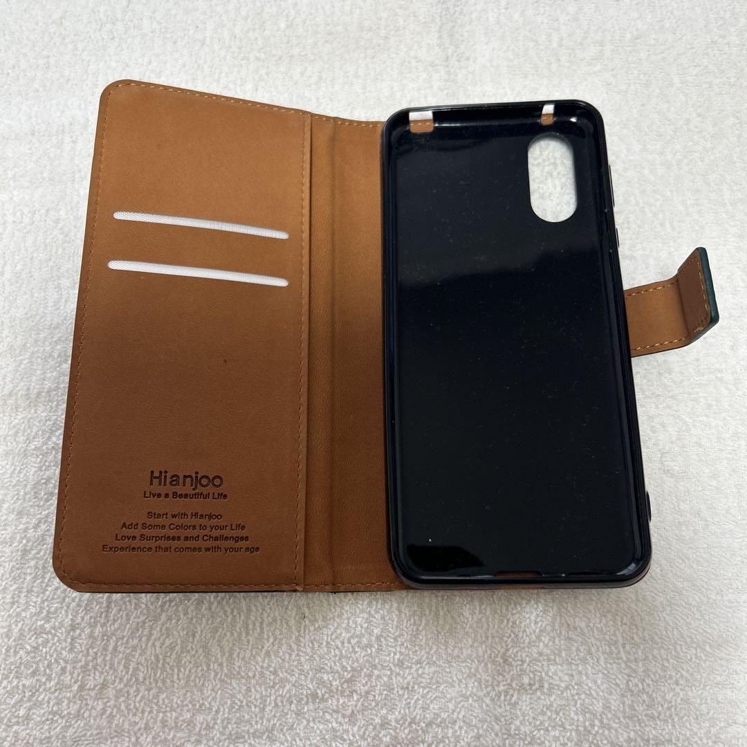 AQUOS Sense3 Plus SH-M11 1ムーンブルー SIMフリー版