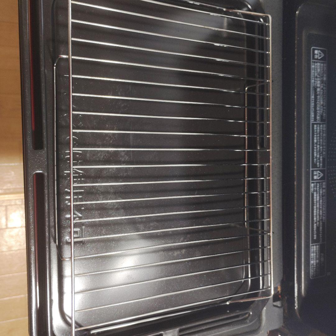 東芝石窯ドームER-TD3000スチーム