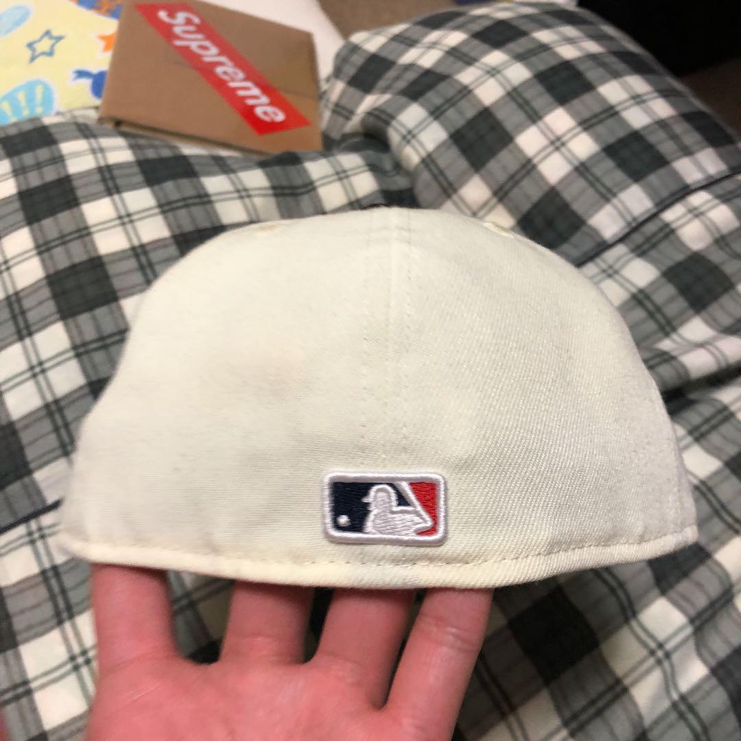 ントやいい RAWDRIP別注 New era Chicago White Sox SMALv-m17156915233 ブランド