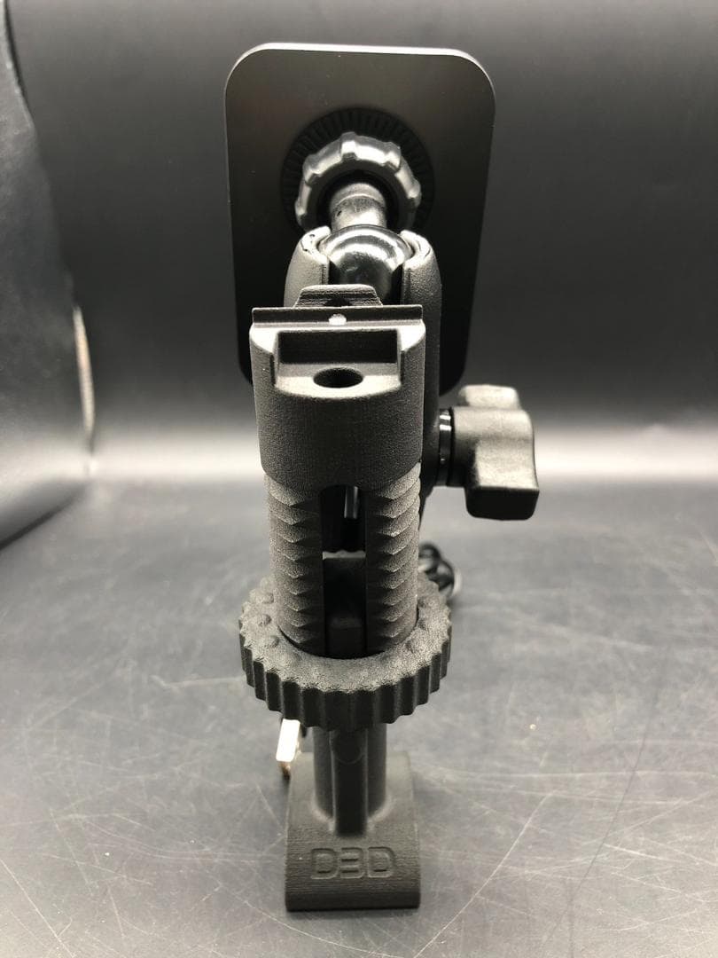 モバイルホルダーセット目立った傷や汚れなし