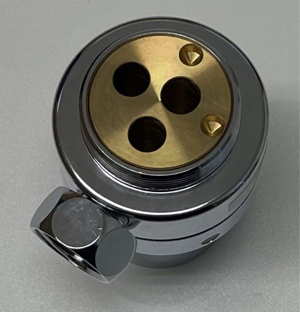 ナニワ製作所 シングル分岐 NSJ-SEH8 ※分岐コックなし-公式 カタログ ナニワ製作所 シングル分岐 NSJ-SEH8 ※分岐コックなし-公式 カタログ