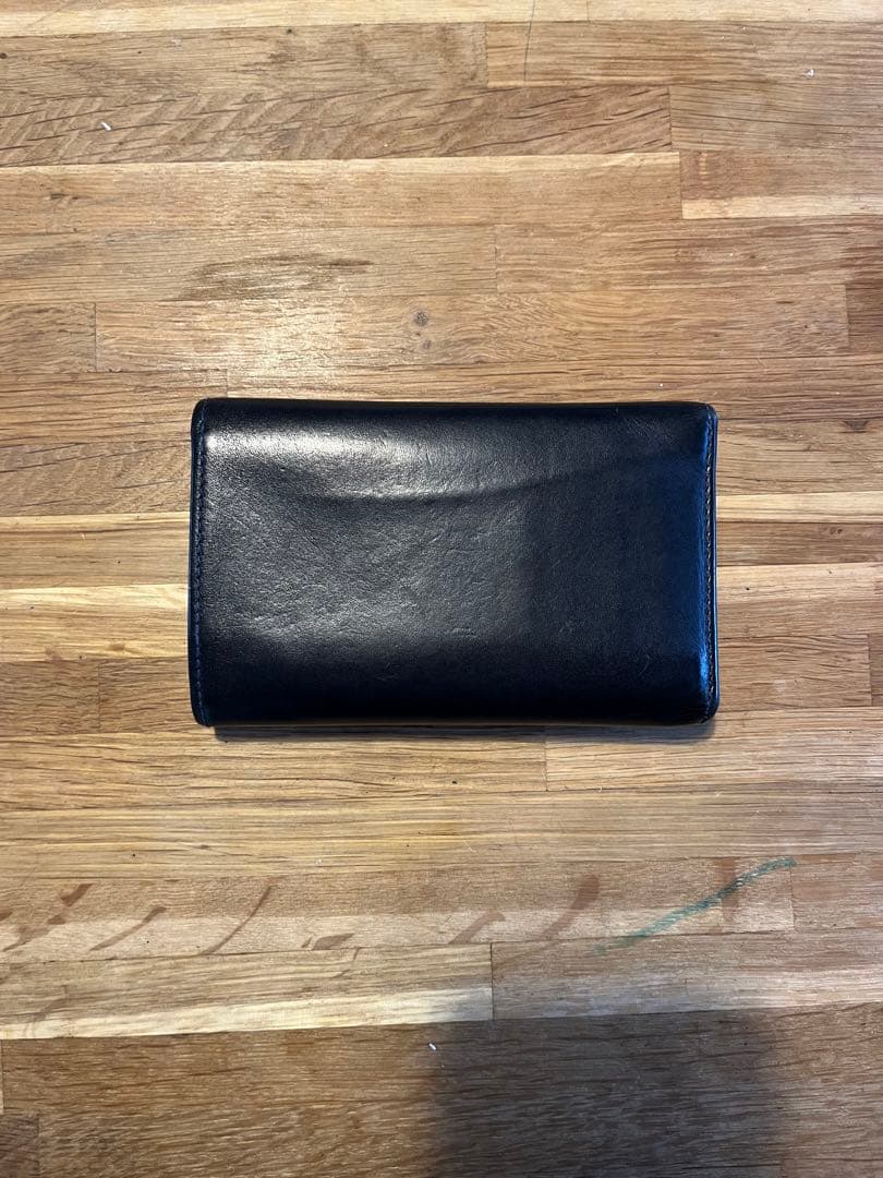 Whitehouse cox WALLET / DERBY COLLECTION 安い割引 2208円引き www