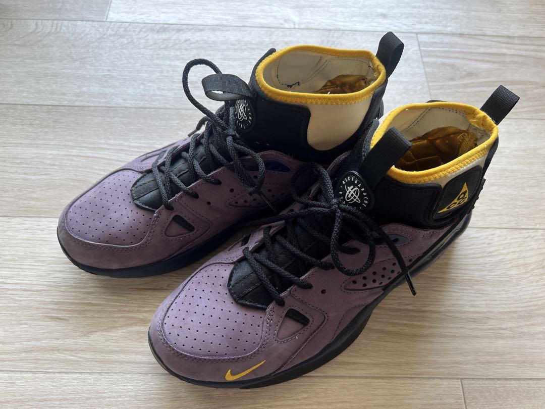 NIKE ACG Air Mowabb 