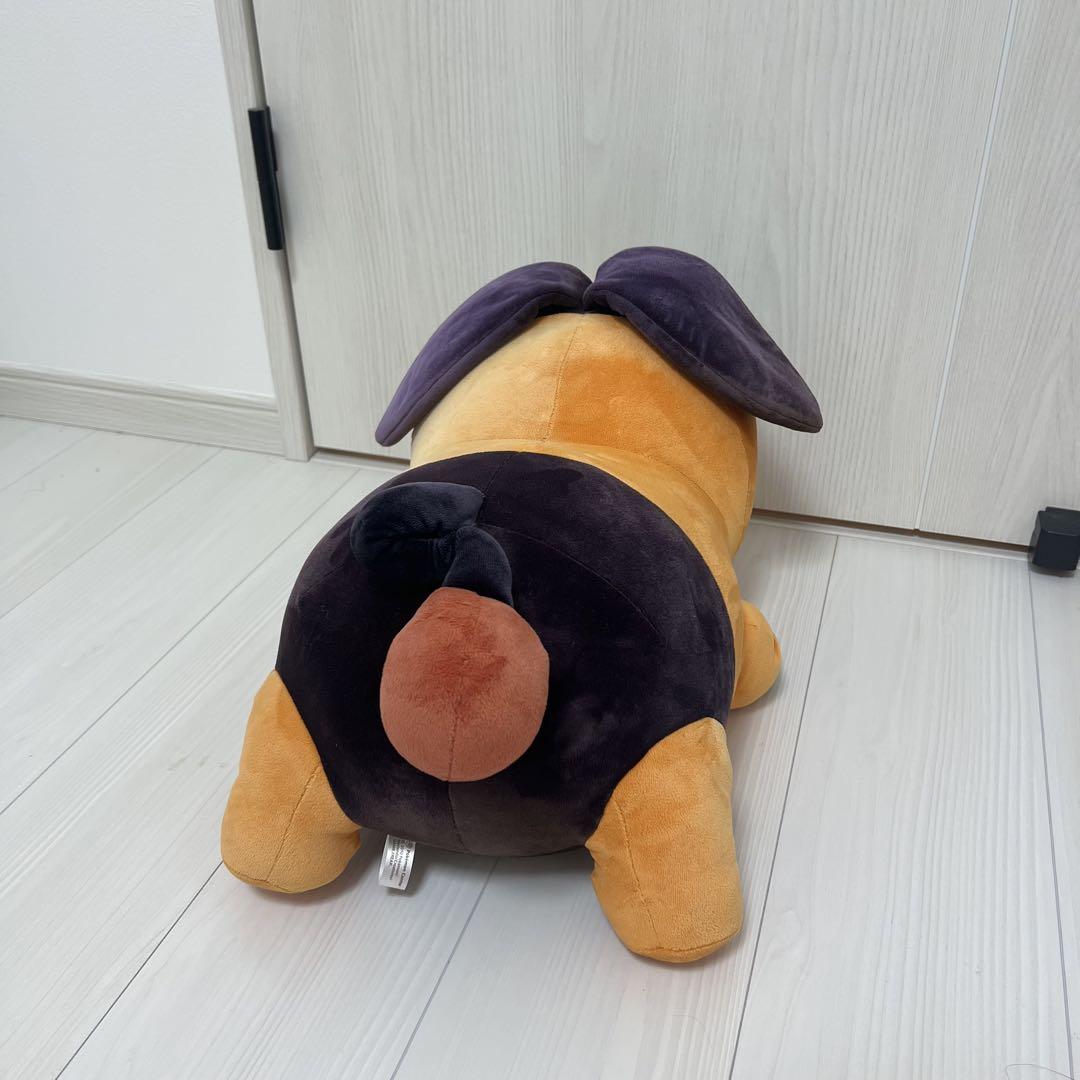 ポケモン等身大ぬいぐるみ　ポカブ