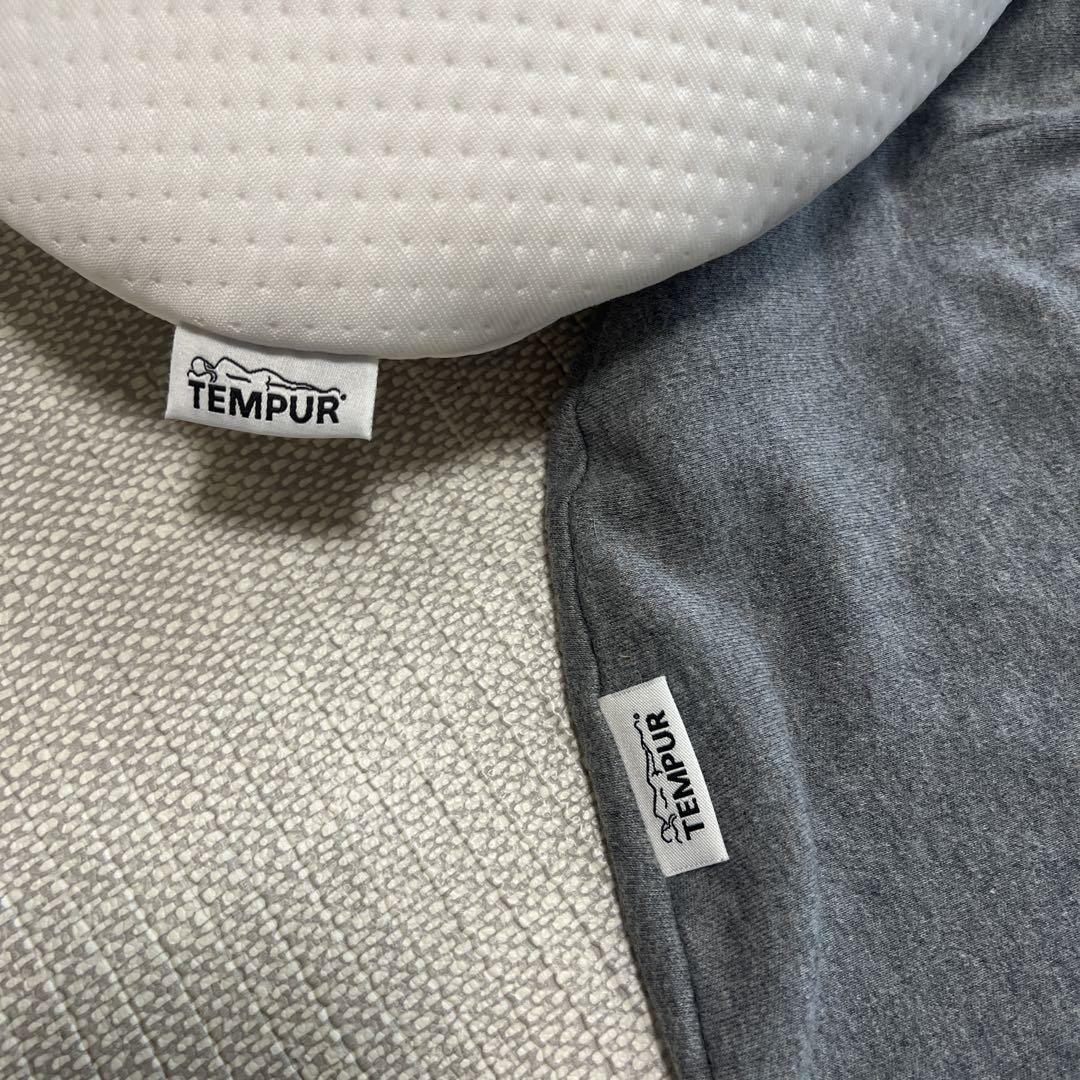 テンピュール TEMPUR ソナタピロー S 枕
