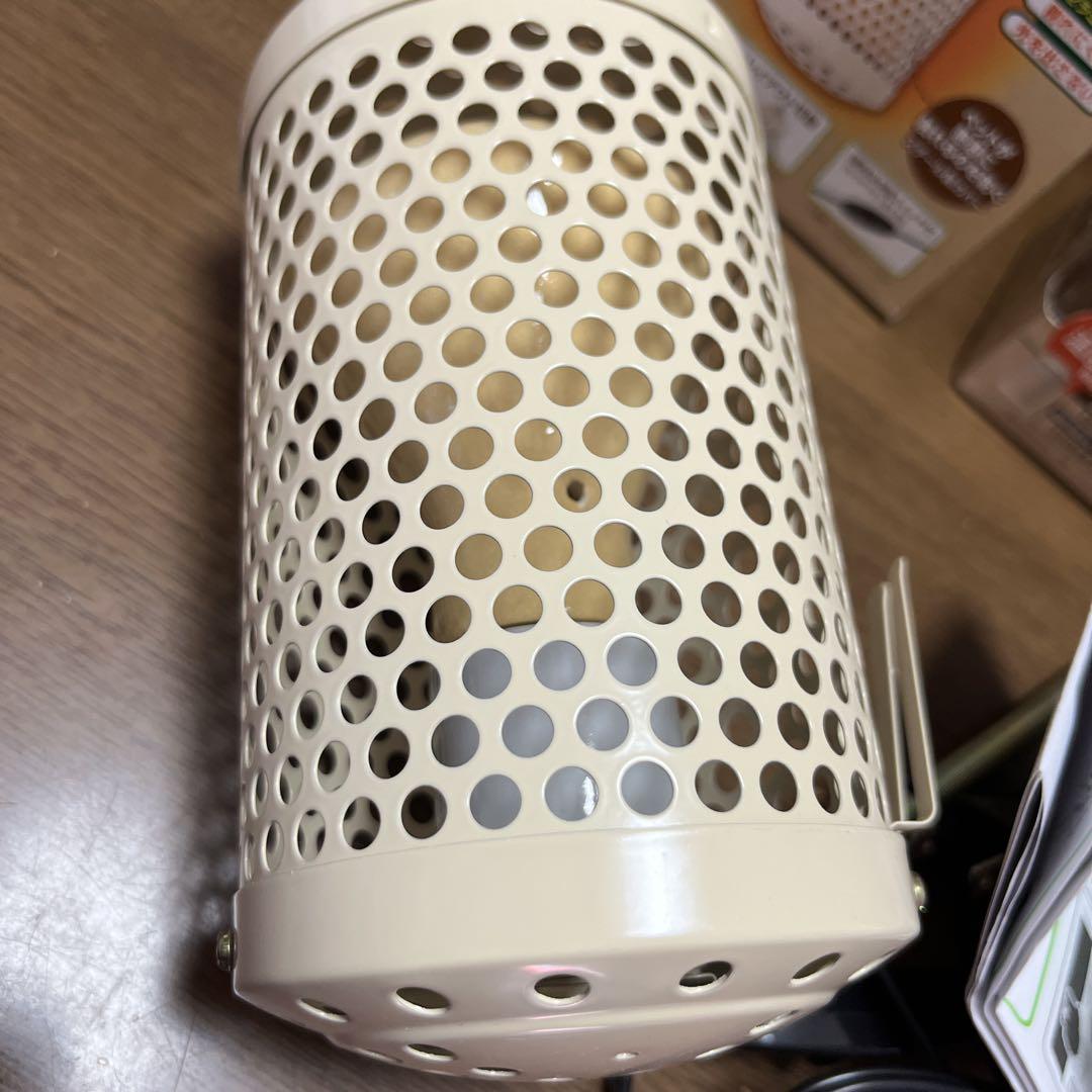 ヒートセラミック100w デジタルサーモ300