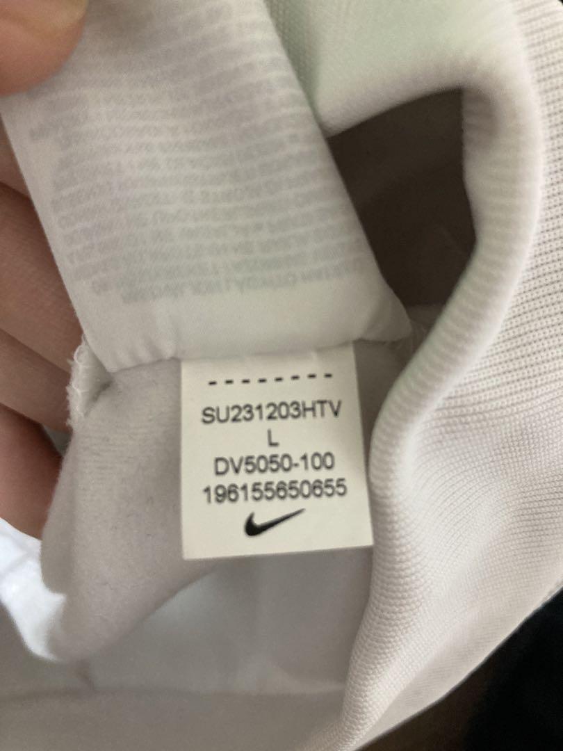 Nike リバプールFC スリムフィットジャケット L