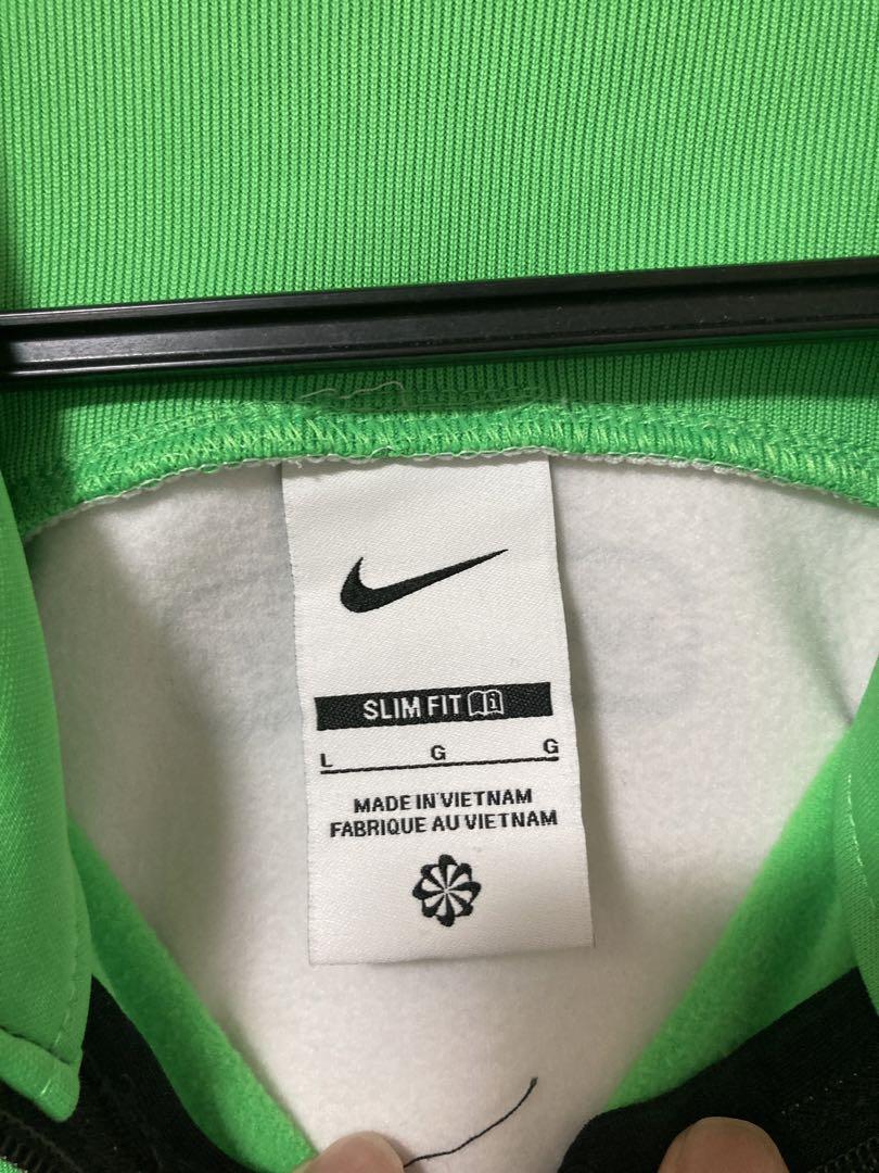Nike リバプールFC スリムフィットジャケット L