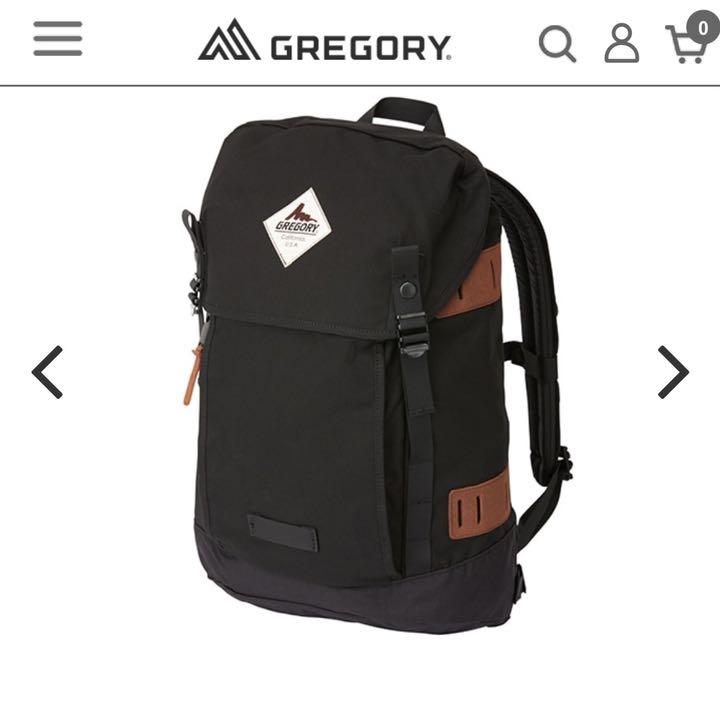 新品超特価 GREGORY STINSON DAY fELHp-m17159726831 得価超激安