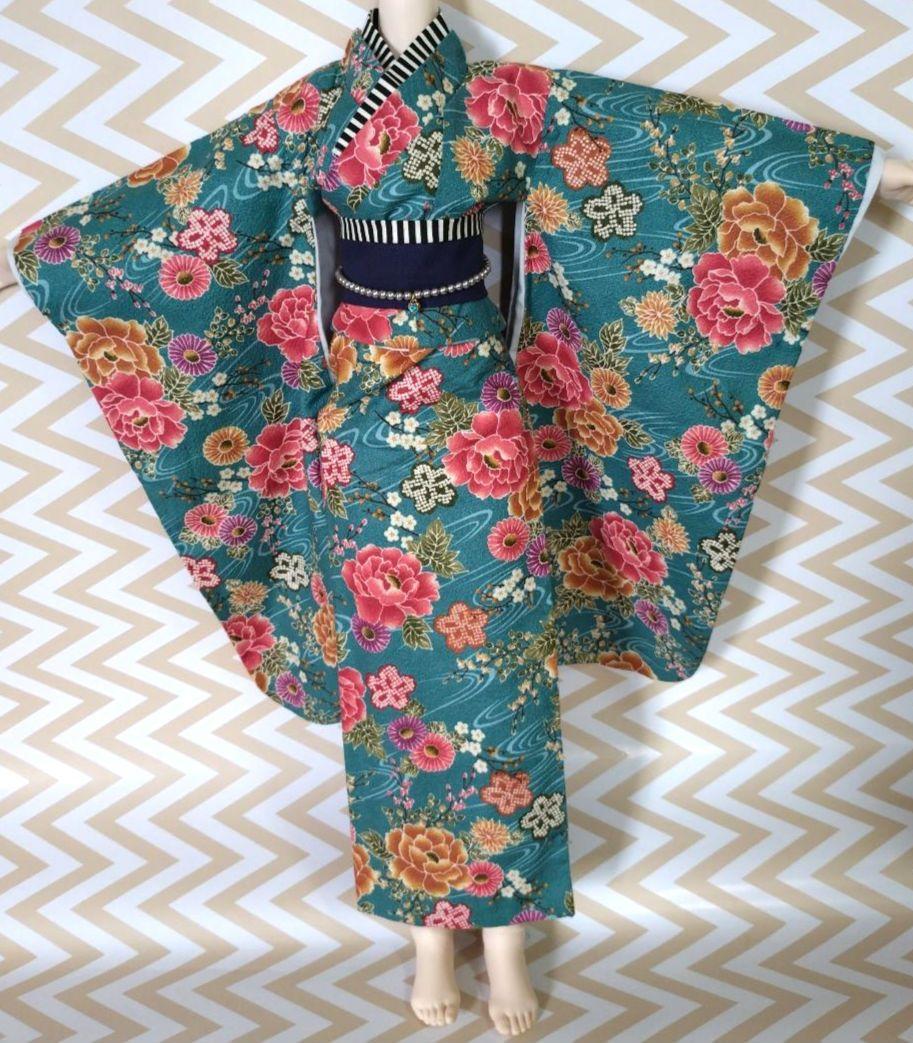 DD　ディーラー製　花鳥風月