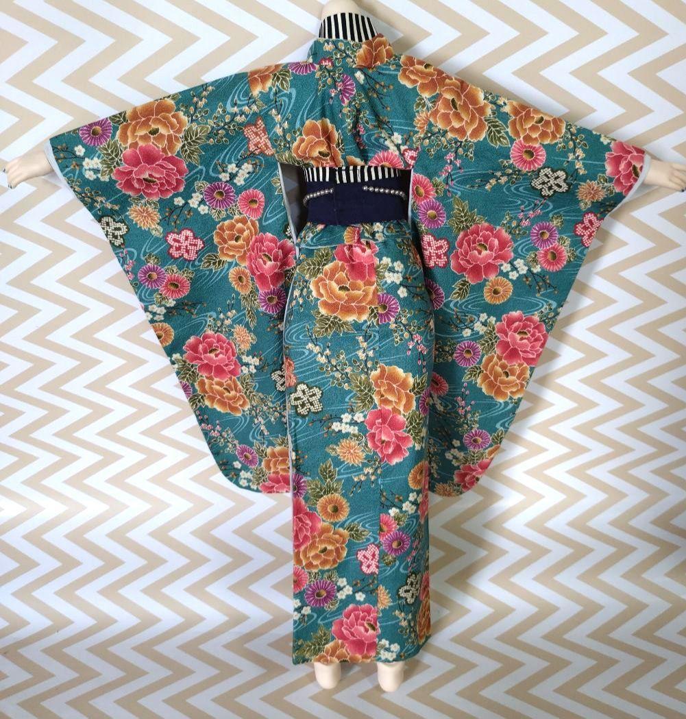 DD　ディーラー製　花鳥風月