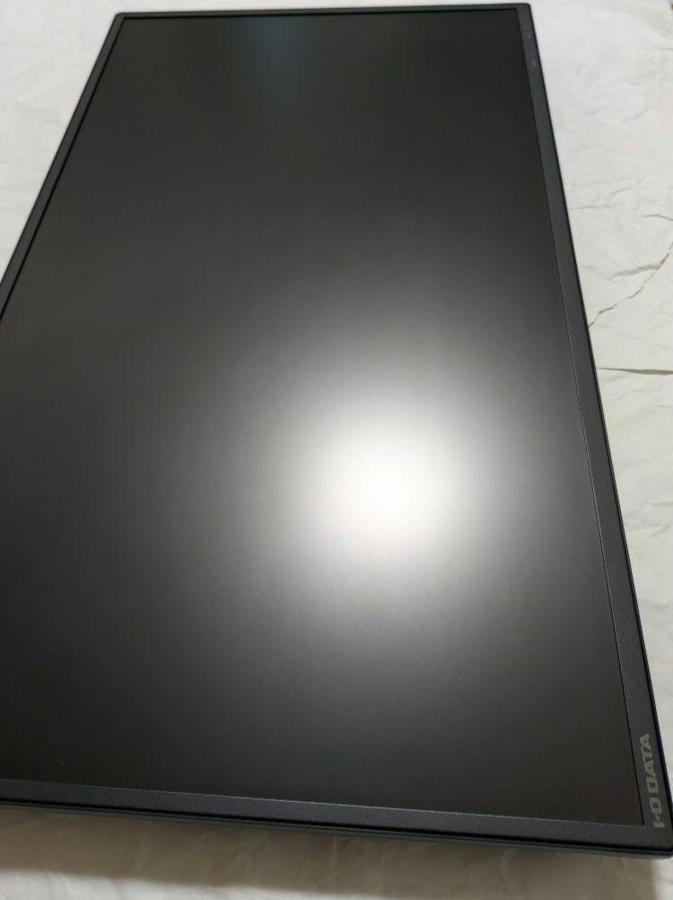 I-O DATA EX-LD2702DB 27インチ FHD ADSパネル