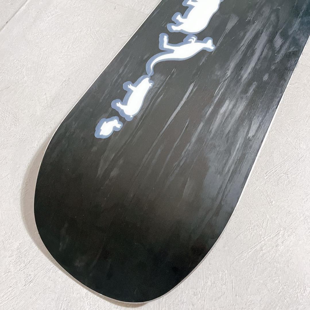 Noah F Styler 151.5 ノア スノーボード 国産 美品 2425 Noah F Styler 151.5 ノア スノーボード 国産 美品 2425