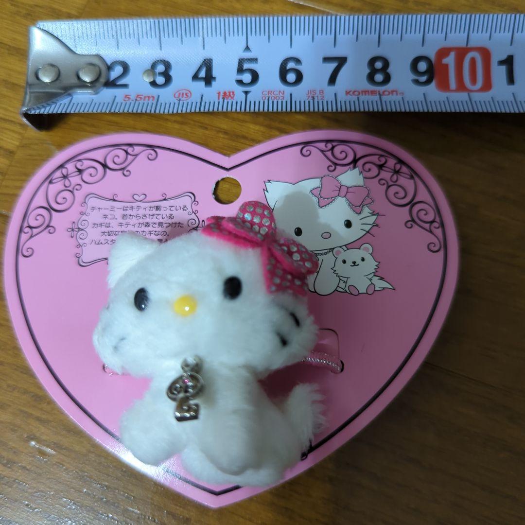レトロキティセット　お弁当箱　 サンリオキティ　レトロピンクバック　ポーチ