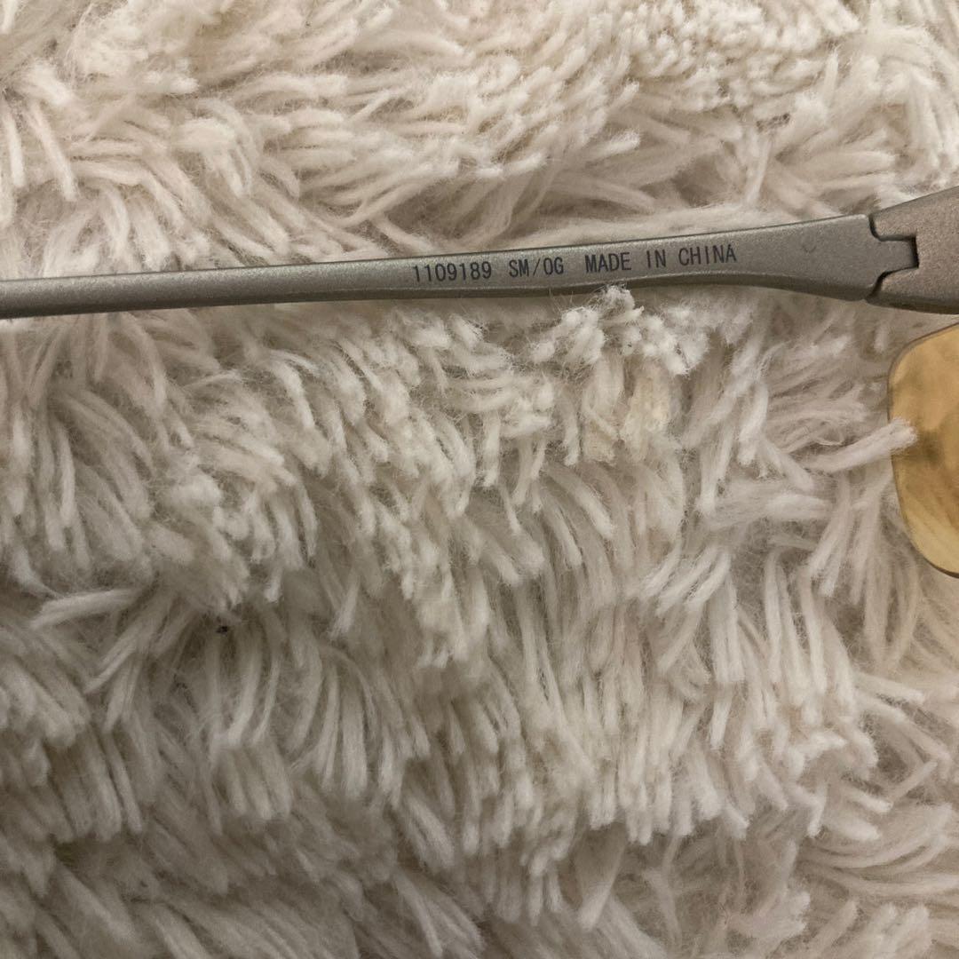 mont-bellサイクリングサングラスmontbell