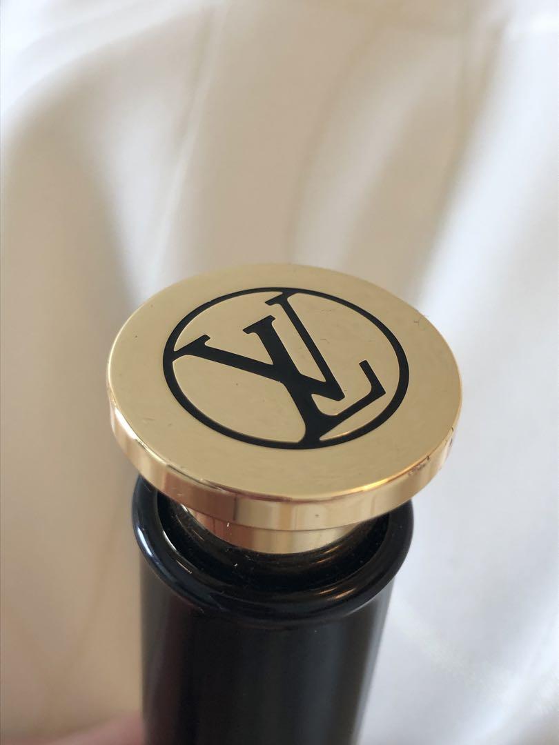 LOUIS VUITTON アトマイザー本体 リマンシテボトル1本付+おまけ付 LOUIS VUITTON アトマイザー本体 リマンシテボトル1本付+おまけ