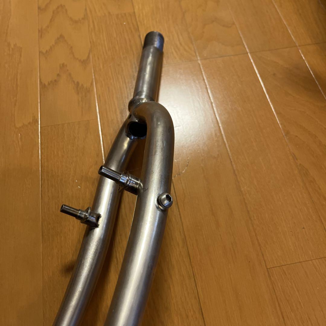 タンゲ　26インチフォーク