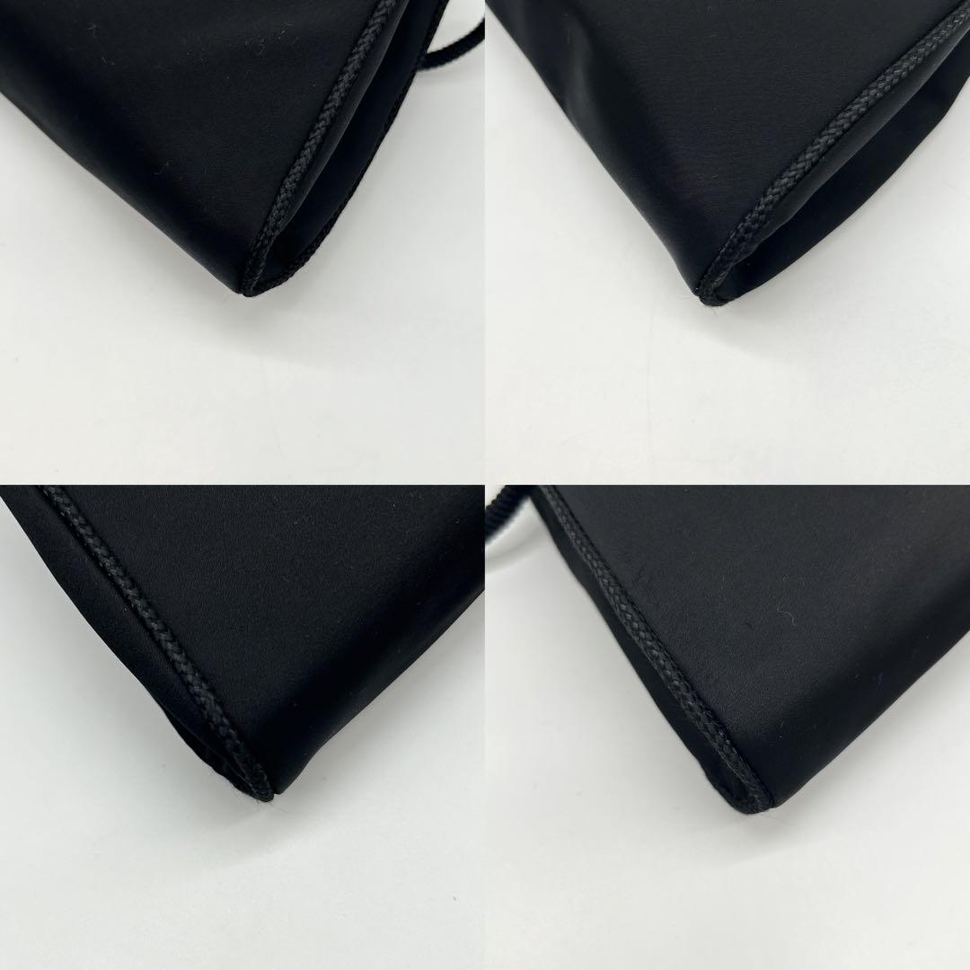 極美品 希少】CELINE スターボール サテン ショルダーバッグ