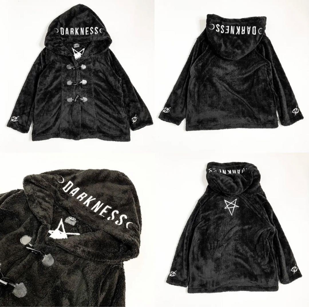 KRY Clothing MOKOMOKO2020