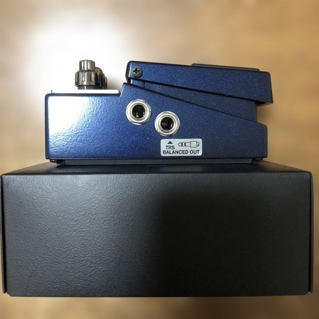BOSS BASS DRIVER BB-1X 保証書あり　美品 Amazon.com: Boss BB-1X Bass Driver : Musical Instruments