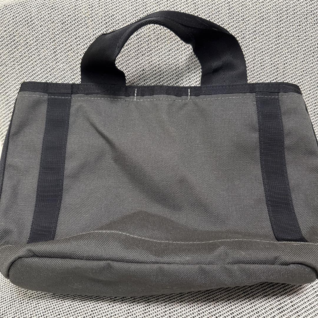 BRIEFING カバン　　ブラック　メンズ　新品同様