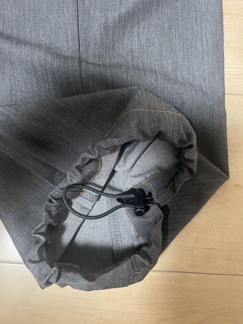 RYOGEN DENIM BIG POCKET PANTS Mサイズ