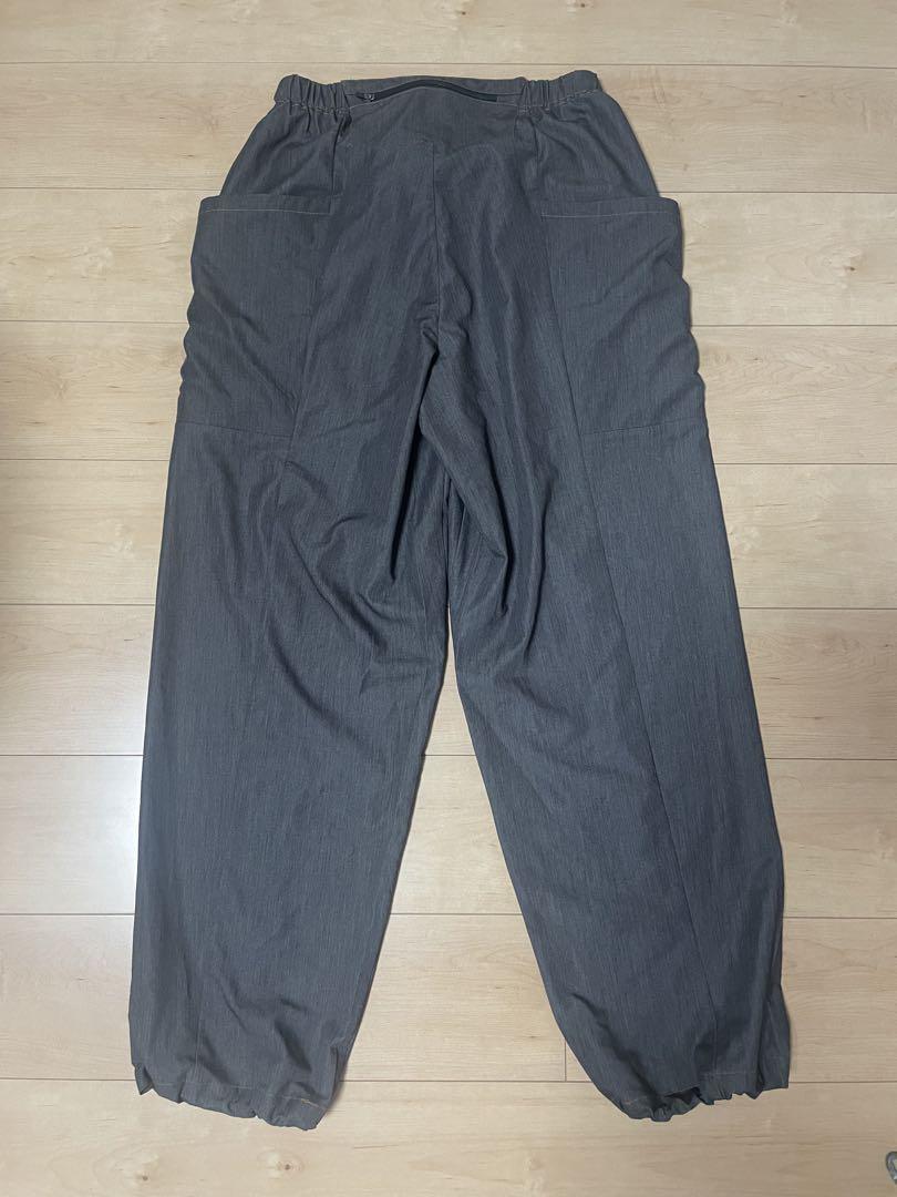 RYOGEN DENIM BIG POCKET PANTS Mサイズ