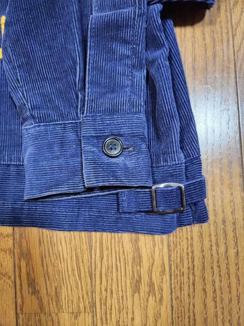 80s USAヴィンテージ FFA ファーマーズジャケット 刺繍