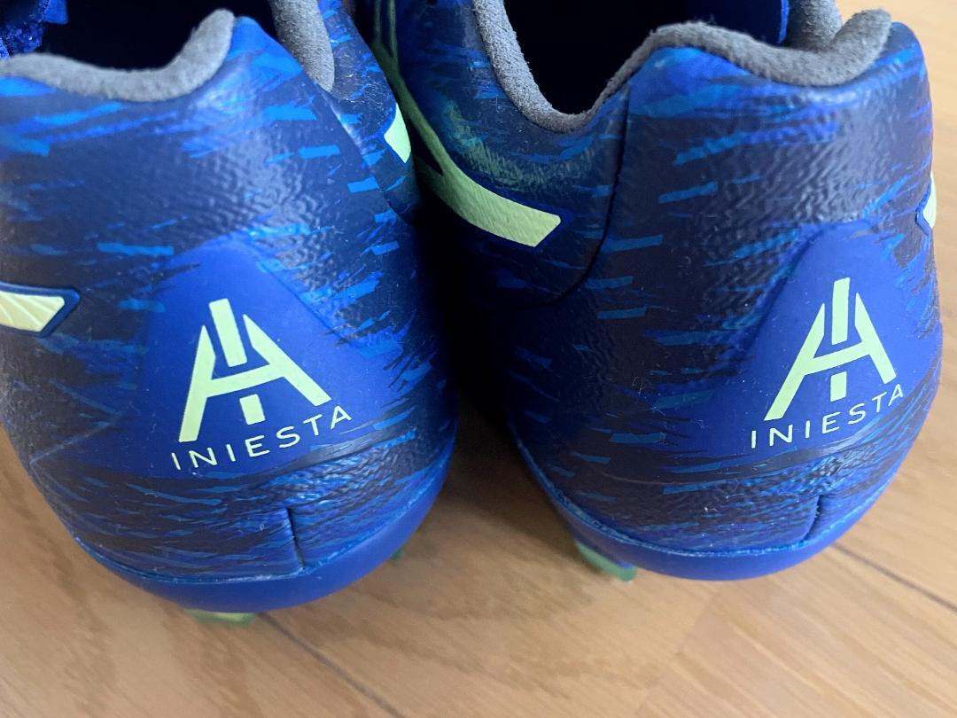 未使用 ASICS ULTREZZA 2 AI イニエスタ限定モデル 25.5 未使用 ASICS ULTREZZA 2 AI イニエスタ限定モデル 25.5 - メルカリ