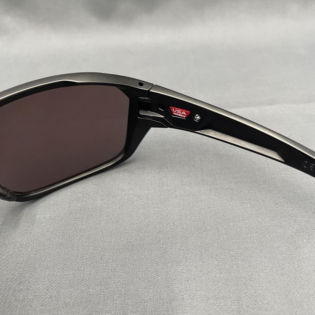 OAKLEY オークリー　サングラス　スプリットショット