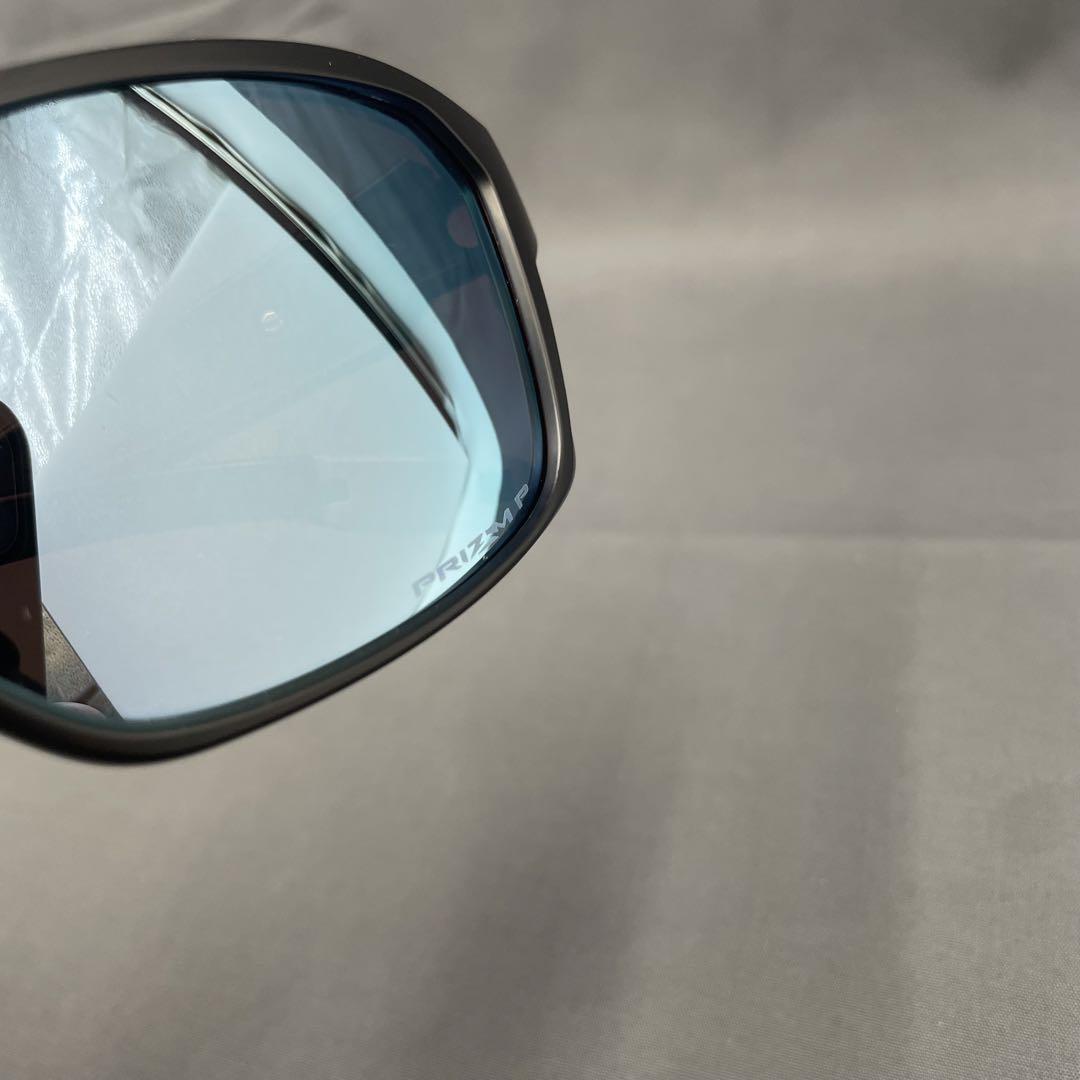 OAKLEY オークリー　サングラス　スプリットショット