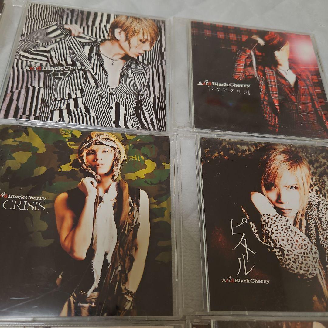 Acid Black Cherry アシッドブラックチェリー ABC - メルカリ