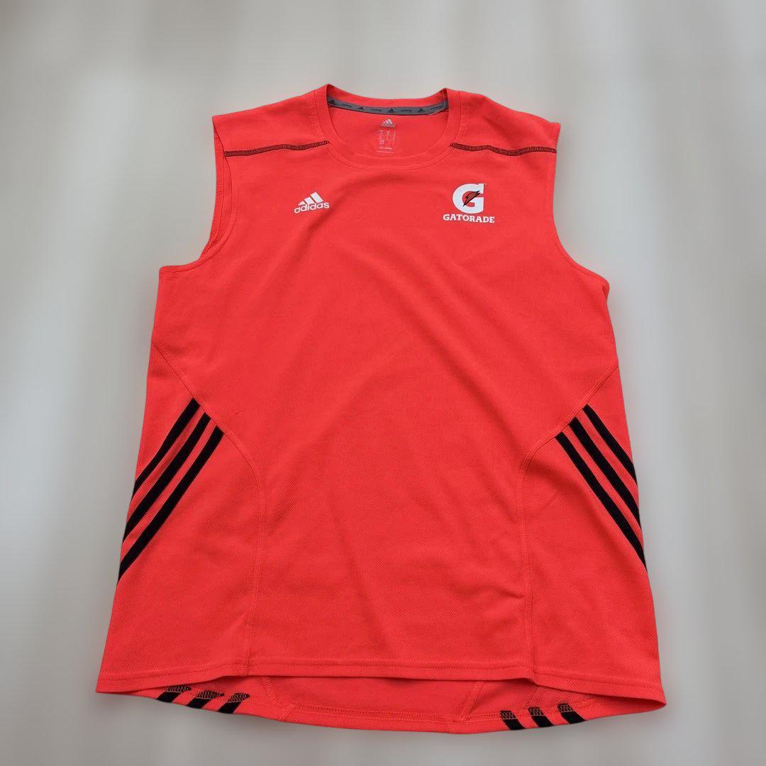 gatorade adidas 2枚セット