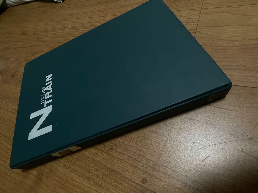 113系　KATO 6両