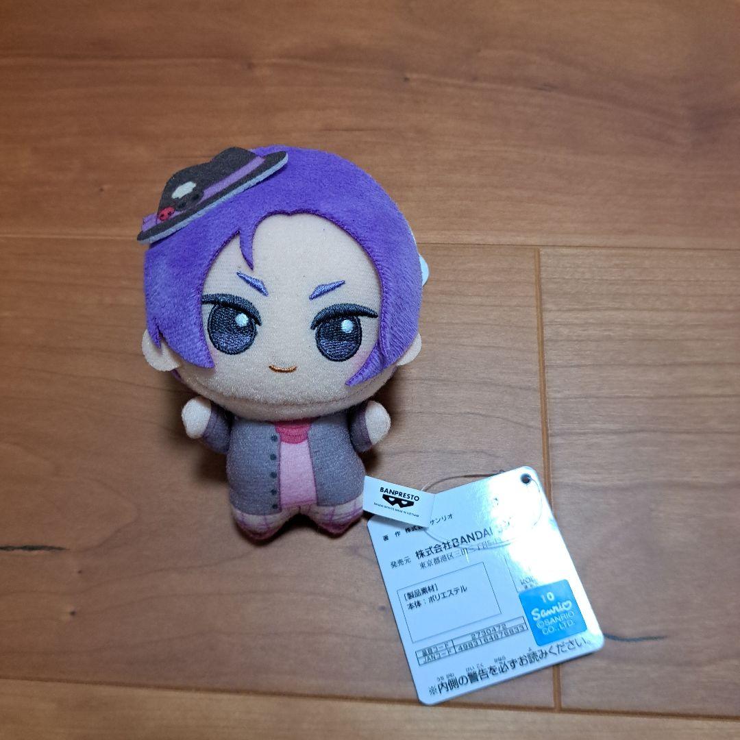 ブルーロック ちびぐるみ セット販売