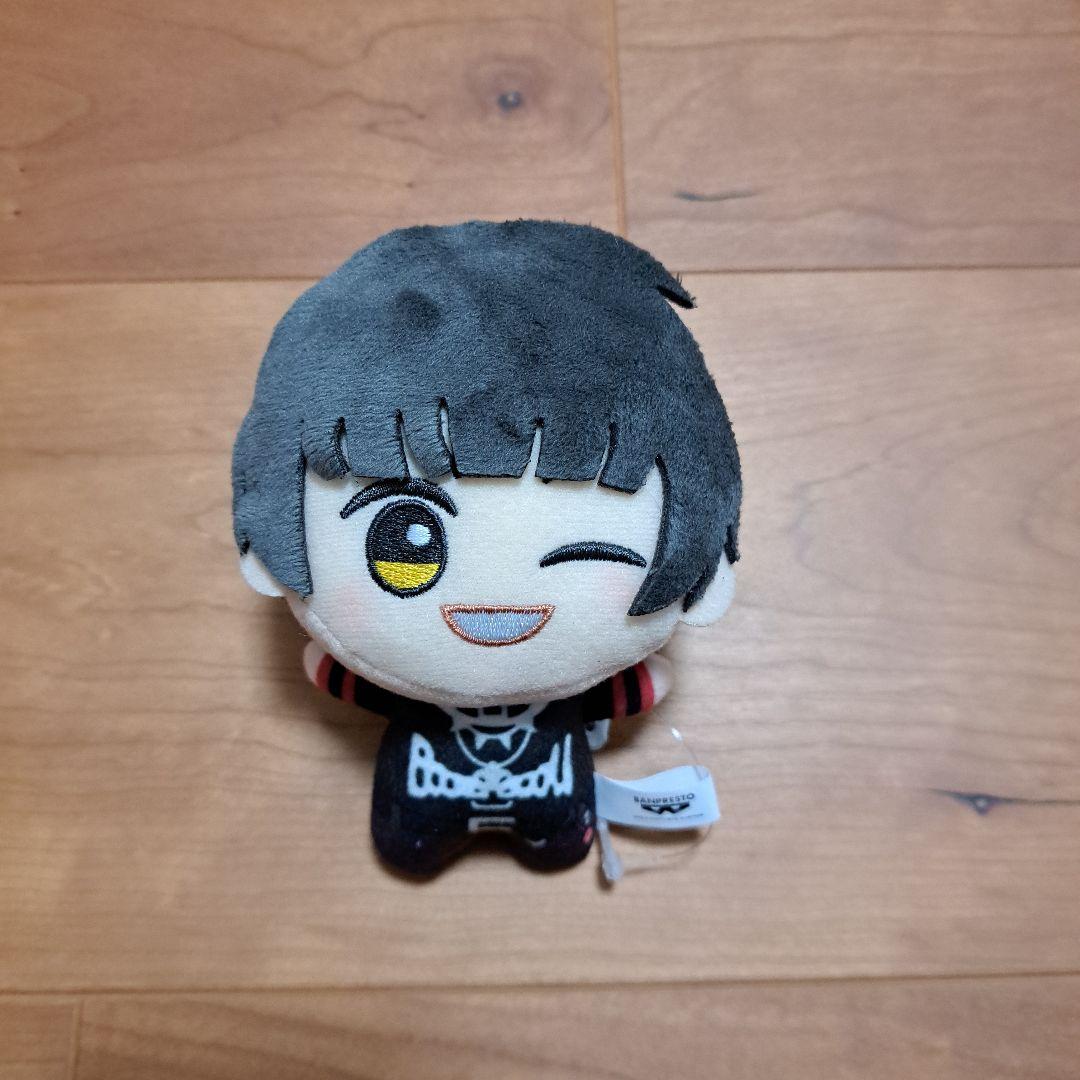 ブルーロック ちびぐるみ セット販売