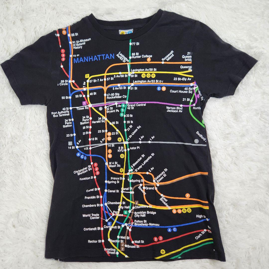 【新品・未使用】Frank Ocean Subway Tシャツ Lサイズ 2025年最新】frank ocean tシャツの人気アイテム - メルカリ