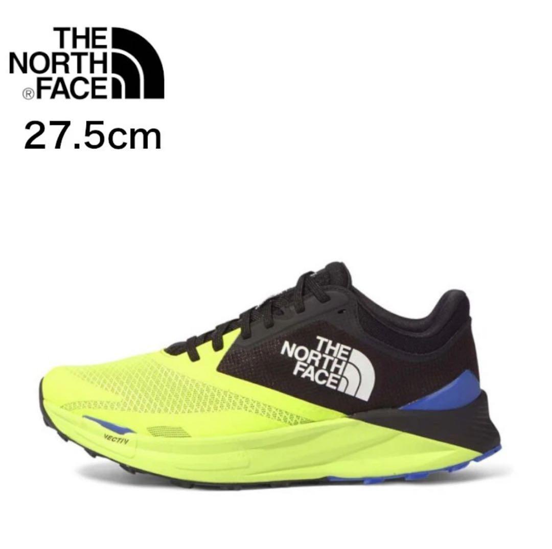【新品】THE NORTH FACE ベクティブエンデュリスIII 27.5cm