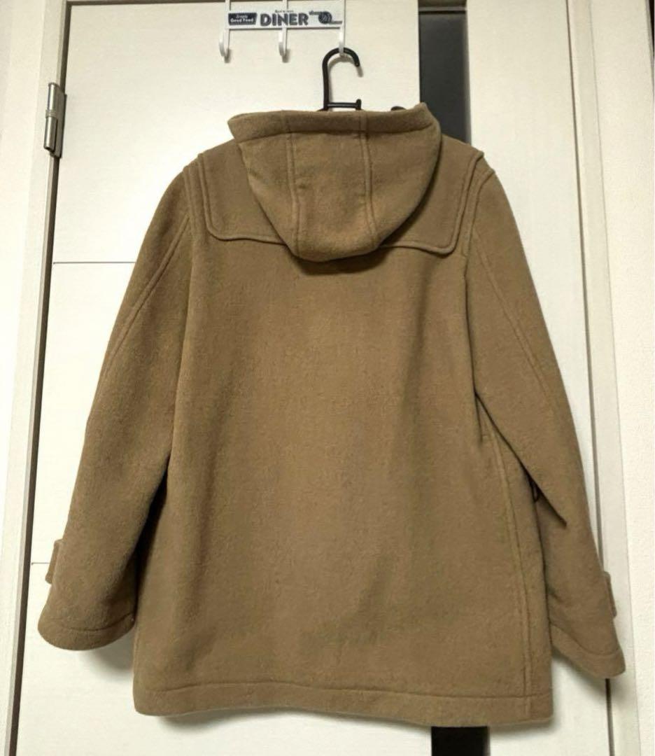 EASTBOYダッフルコート