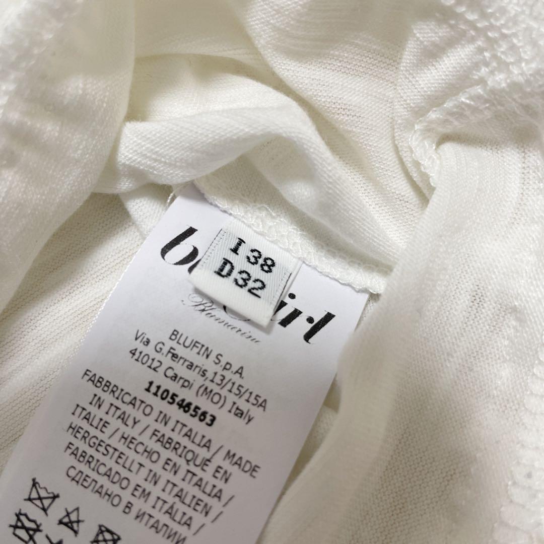 新品】blugirl トップス 38