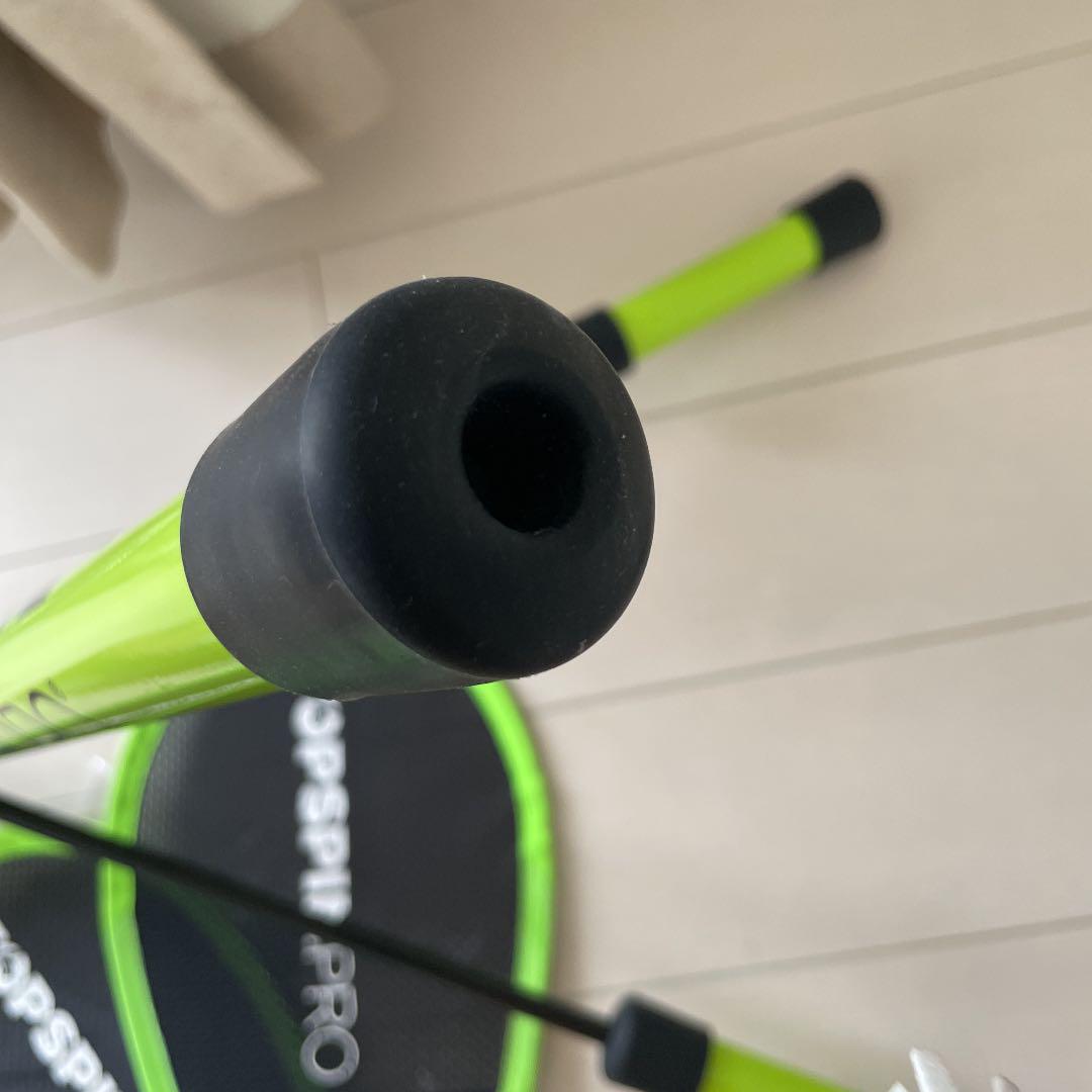 最安値大人気 トップスピン TOPSPIN PRO テニス練習器具 gueSf-m17166282038 プロ セール得価